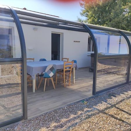Maison Avec Jacuzzi Proche Plages Avrillé Exterior foto