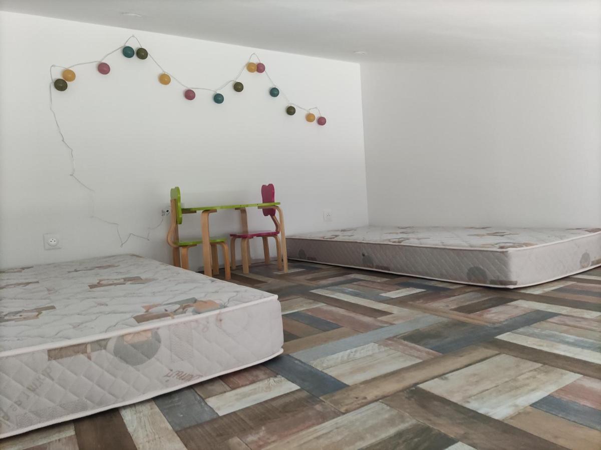Maison Avec Jacuzzi Proche Plages Avrillé Exterior foto